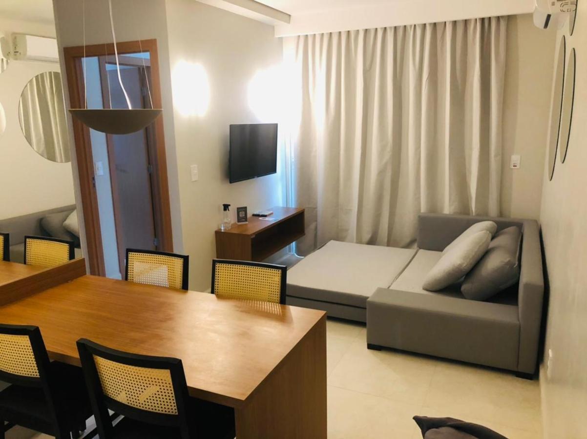 Salinas Resorts Gav - Elcias Silva Salinópolis Zewnętrze zdjęcie