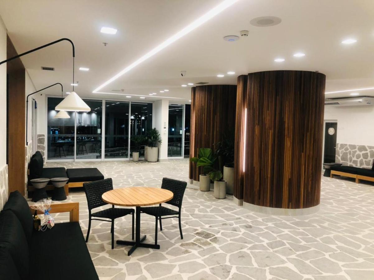 Salinas Resorts Gav - Elcias Silva Salinópolis Zewnętrze zdjęcie
