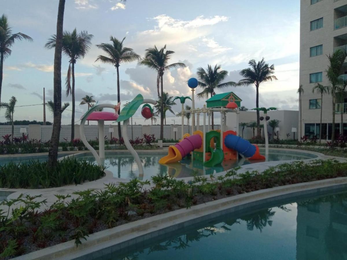 Salinas Resorts Gav - Elcias Silva Salinópolis Zewnętrze zdjęcie