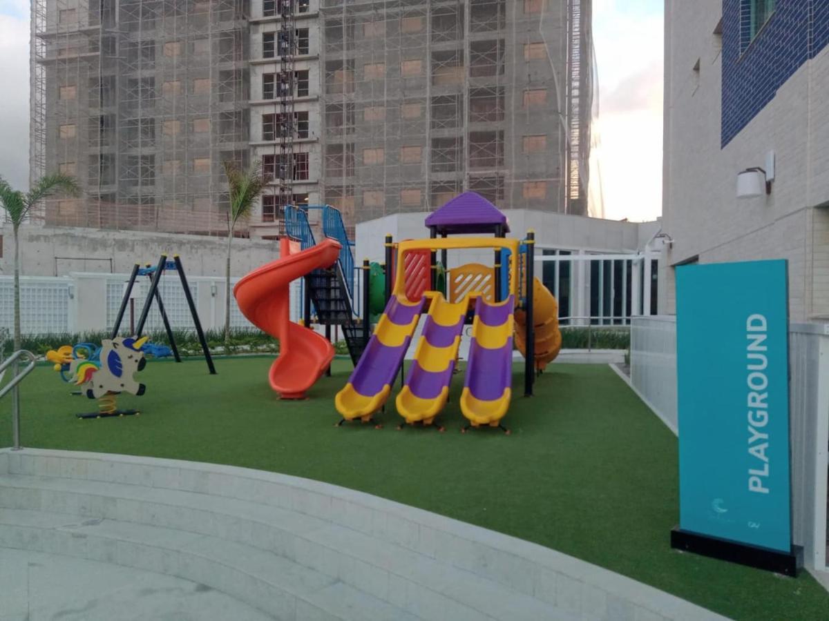 Salinas Resorts Gav - Elcias Silva Salinópolis Zewnętrze zdjęcie