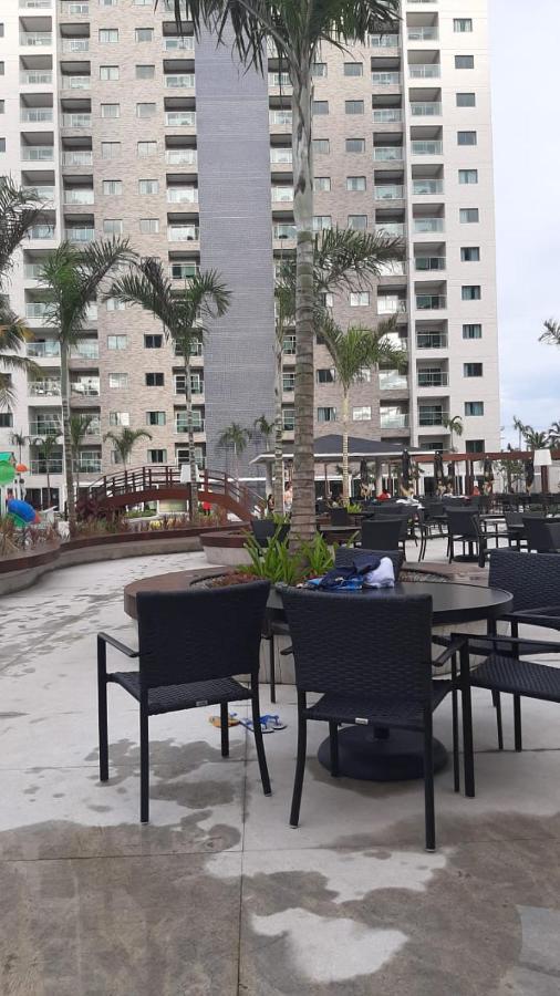 Salinas Resorts Gav - Elcias Silva Salinópolis Zewnętrze zdjęcie