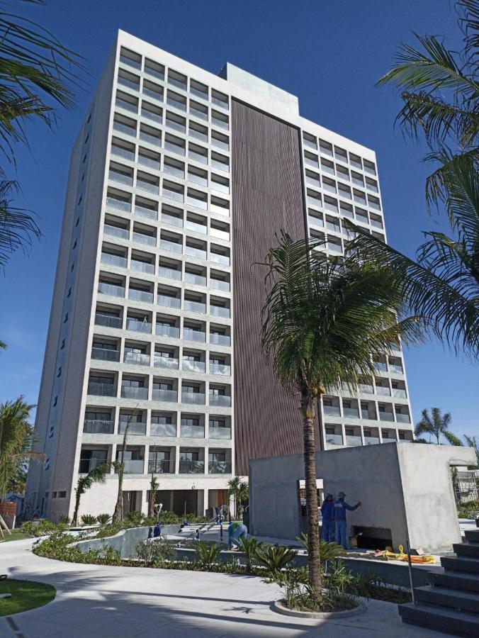 Salinas Resorts Gav - Elcias Silva Salinópolis Zewnętrze zdjęcie