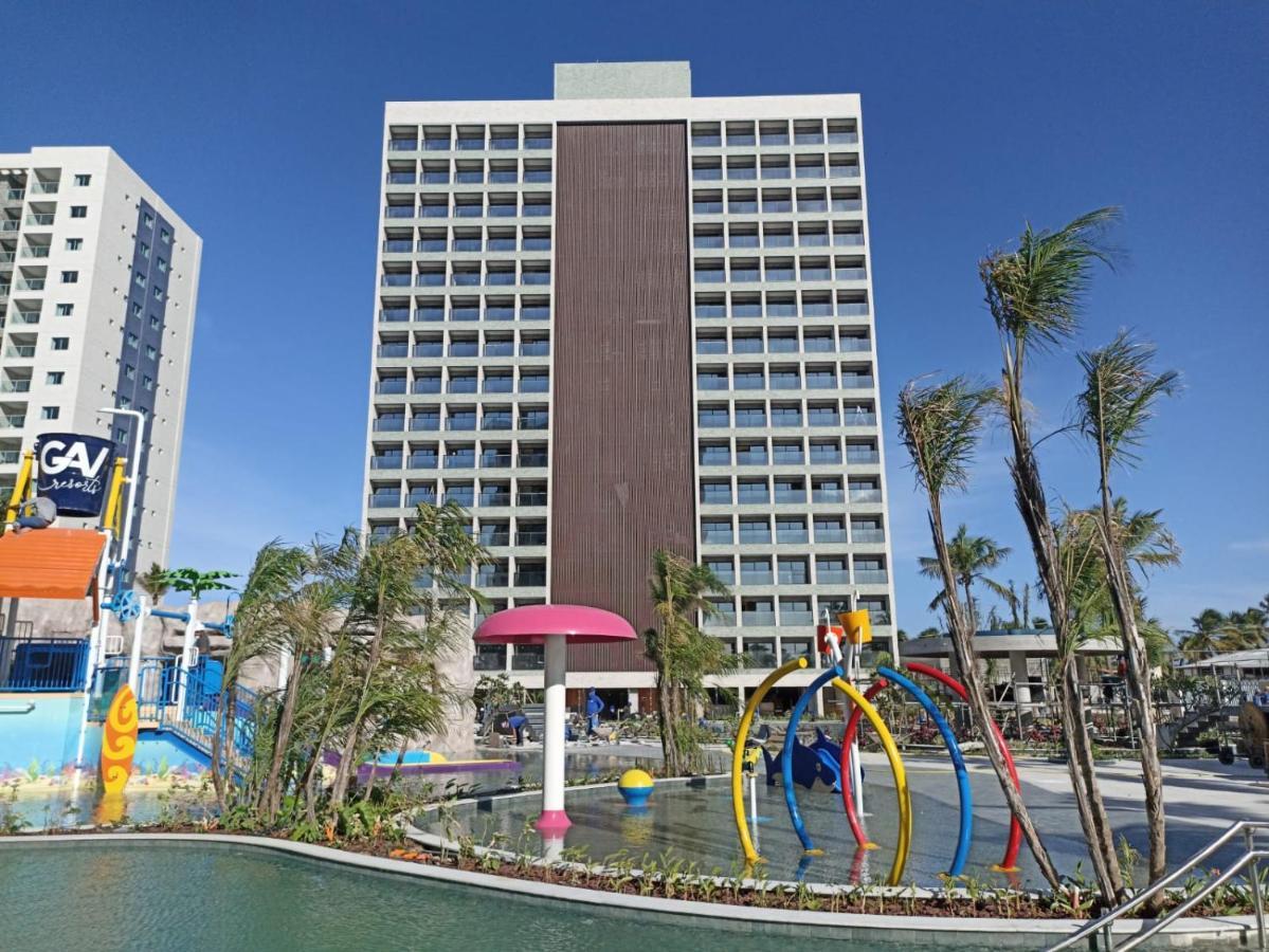 Salinas Resorts Exclusive, Premium E Park - Elcias Silva Salinópolis Zewnętrze zdjęcie