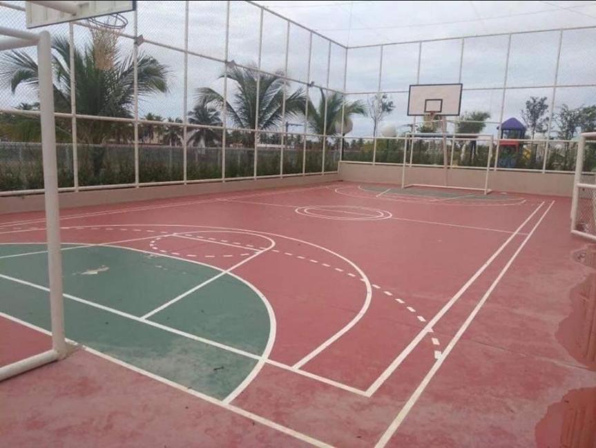 Salinas Resorts Gav - Elcias Silva Salinópolis Zewnętrze zdjęcie