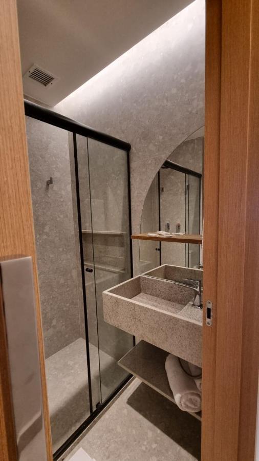 Salinas Resorts Gav - Elcias Silva Salinópolis Zewnętrze zdjęcie