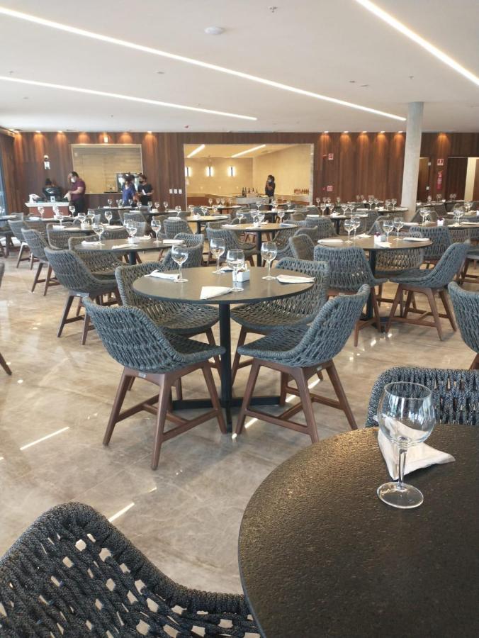 Salinas Resorts Gav - Elcias Silva Salinópolis Zewnętrze zdjęcie