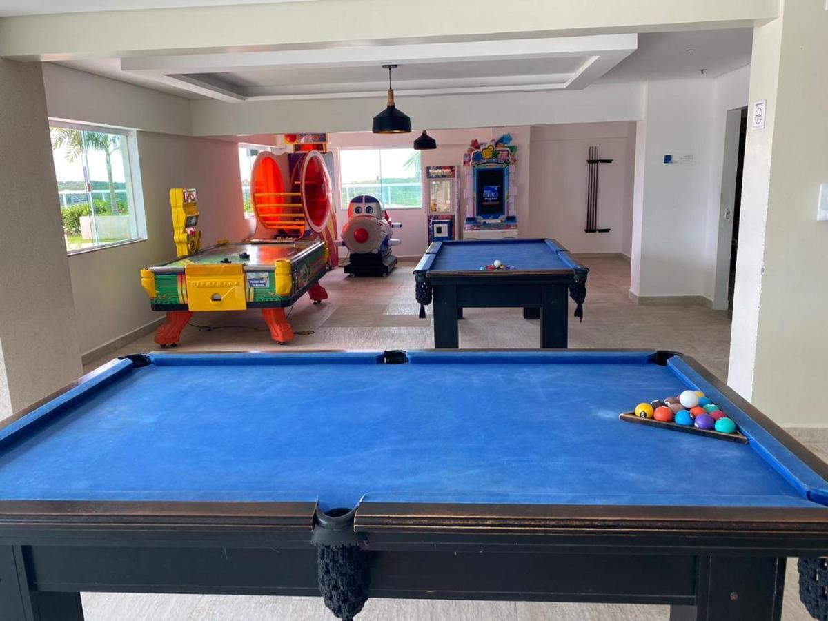 Salinas Resorts Gav - Elcias Silva Salinópolis Zewnętrze zdjęcie