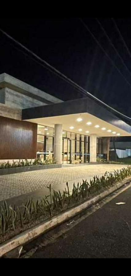 Salinas Resorts Gav - Elcias Silva Salinópolis Zewnętrze zdjęcie