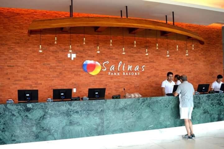 Salinas Resorts Gav - Elcias Silva Salinópolis Zewnętrze zdjęcie
