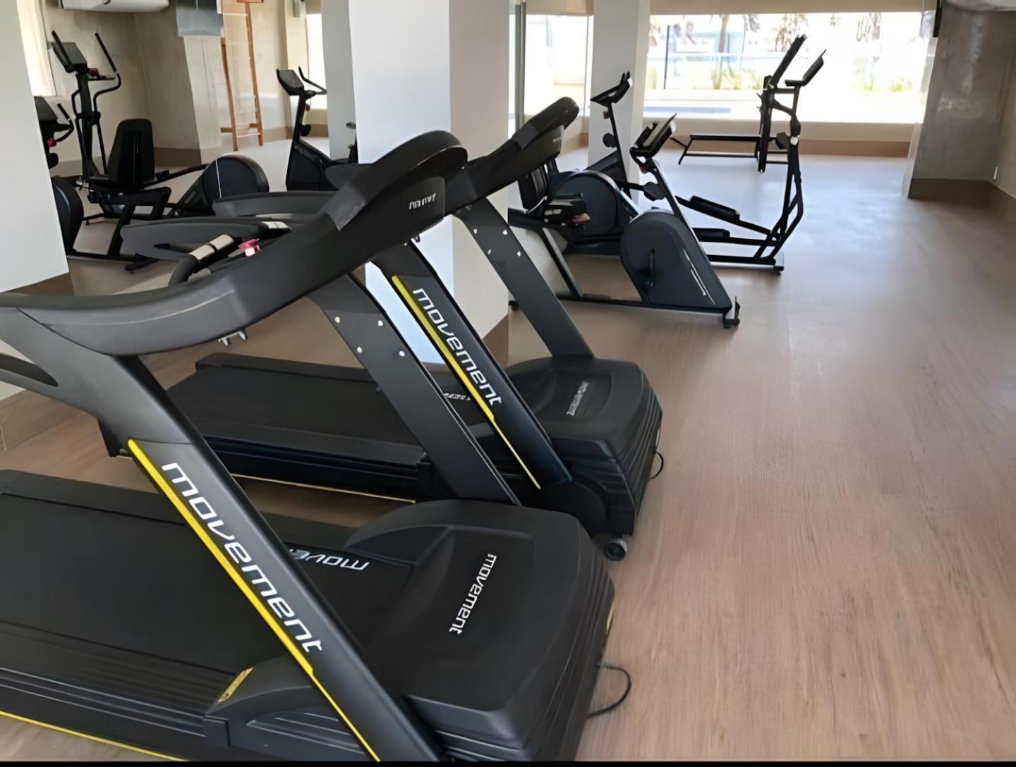Salinas Resorts Gav - Elcias Silva Salinópolis Zewnętrze zdjęcie