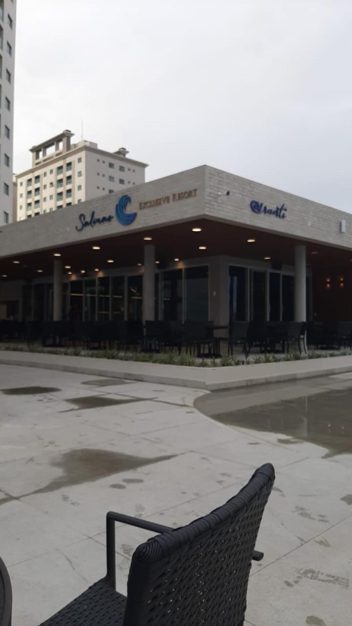 Salinas Resorts Gav - Elcias Silva Salinópolis Zewnętrze zdjęcie